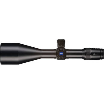 Zeiss Victory Fl Diavari 6-24x72 T* Riflescope (Matte Black)