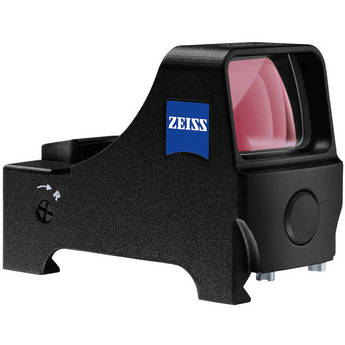 Zeiss Compact Point Red Dot Sight