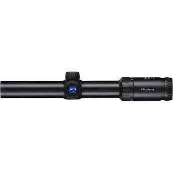 Zeiss Victory Varipoint 1.1-4x24  T* Riflescope (Matte Black)