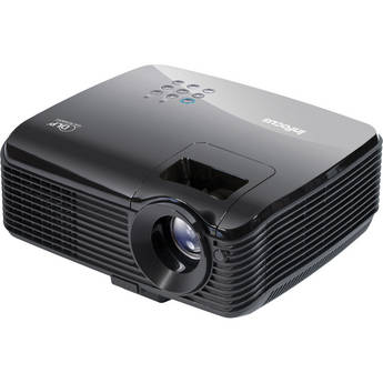InFocus IN104 Mobile DLP Projector