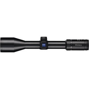Zeiss Victory Varipoint 2.5-10x42 T* Riflescope (Matte Black)