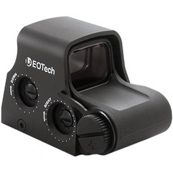 EOTech EOTech XPS3-2 (Matte Black)