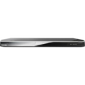 Toshiba SD4300 Progressive Scan DVD Player (Black)