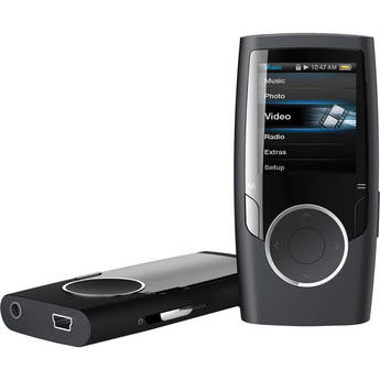 Coby MP601 MP3 Player