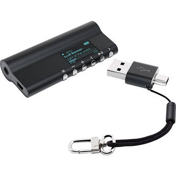 Coby MP315 Micro MP3 Player