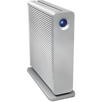 LaCie d2 Network 2 (2TB)