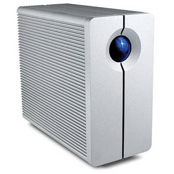 LaCie 2big Network 2 (2TB)