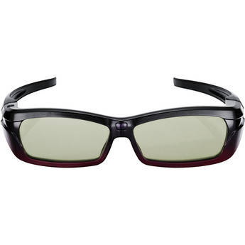 Samsung Rechargeable 3D Active Glasses for Adults