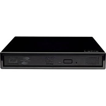 LaCie Slim DVD�RW