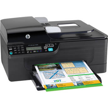 HP / Hewlett Packard CB867A Officejet 4500 All-In-One Printer