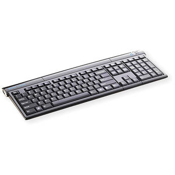 Interlink Electronics VP6220 VersaPoint Bluetooth Slim Keyboard