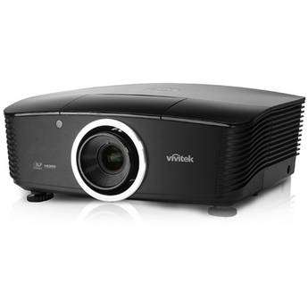 Vivitek H5080 1080p Home Theater Projector