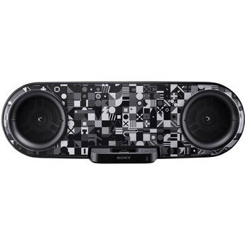 Sony RDH-SK8IP TRiK Dock for iPod