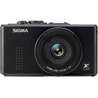 Sigma DP2s Digital Camera