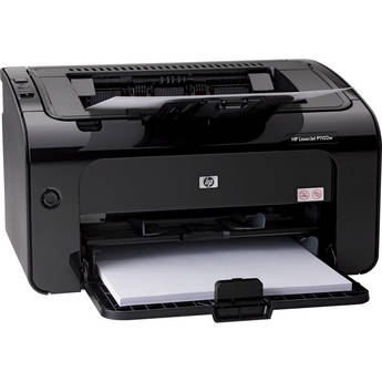 HP / Hewlett Packard P1102W LaserJet Pro Printer (Wireless, Monochrome)