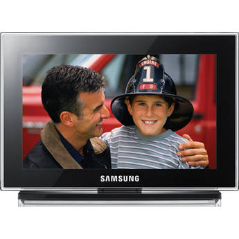Samsung 800P 8" Style Photo Frame