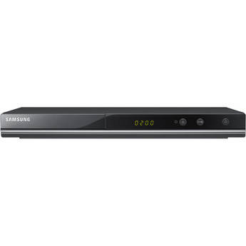 Samsung DVD-C350 DVD Player