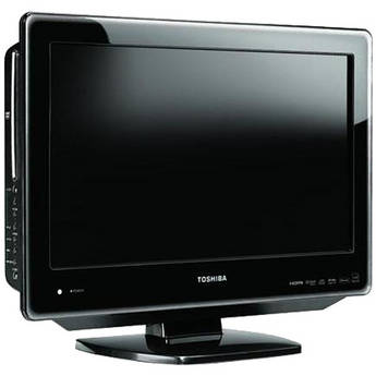 toshiba combo television dvd manual