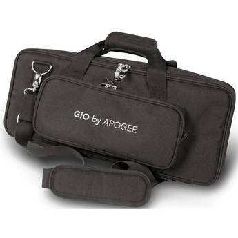 Apogee Electronics GiO Carrying Case