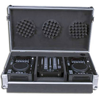 American Audio Radius 1000 DJ System