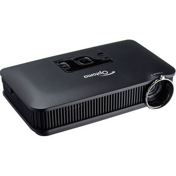 Optoma Technology PK301 Pocket Projector