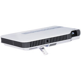 Casio XJ-A140 Green Slim Projector