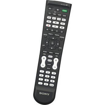 Sony RMVZ220 Remote Control