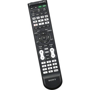 Sony RMVZ320 Remote Control