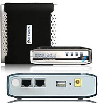 NexAira Business Class II High Availability Router