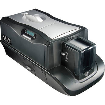 HiTi CS-310 ID Card Printer - Single-Sided (US/CA Version)