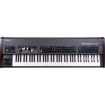 Roland V-Combo VR-700 Stage Keyboard