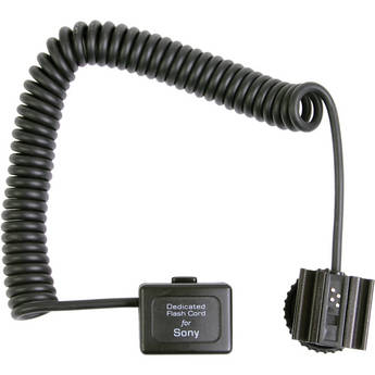 RPS Lighting HD ETTL Off-Camera TTL Shoe Cord