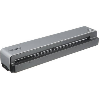 IRIS IRIScan Anywhere 2 Portable Scanner