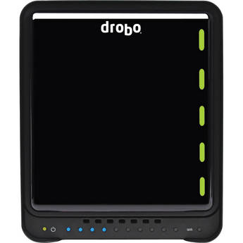 Drobo Drobo FS Network Storage Enclosure