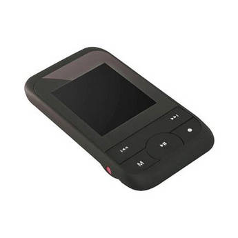 Impecca MP1827 Digital Media Player (Black)