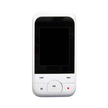 Impecca MP1827 Digital Media Player (White)