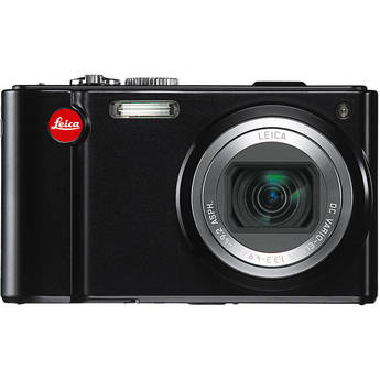 Leica V-LUX 20 Digital Camera