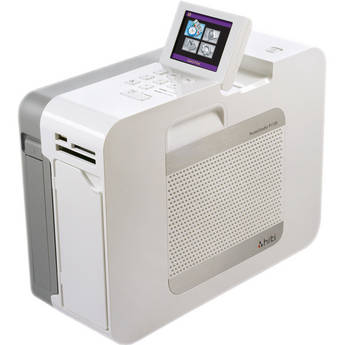 HiTi P110S PocketStudio Photo Printer Kit