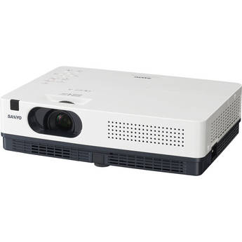 Sanyo PLC-XD2600 Ultra Portable Projector