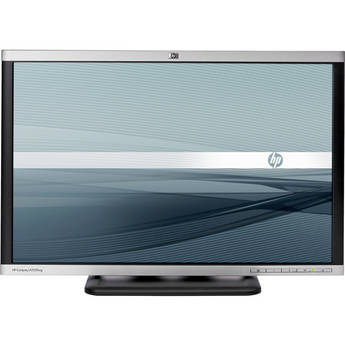HP / Hewlett Packard Compaq LA2205wg 22" Widescreen LCD Computer Display