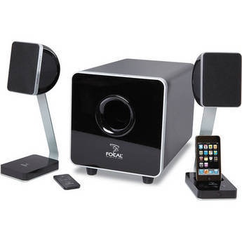 Focal Professional XS Satellite Multimedia Sound System