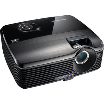 Viewsonic PJD5122 2700 Lumens Projector