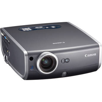 Canon REALiS SX7 Mark II LCOS Projector