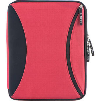 M-Edge Latitude Jacket (Red)