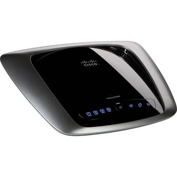 cisco e2000 manual