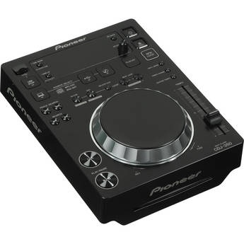 Pioneer CDJ-350 Multi-Media Player