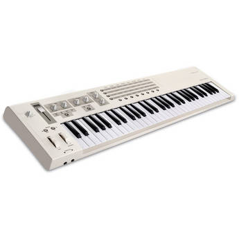 E-MU LONGboard 61 - USB/MIDI Instrument