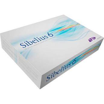 Sibelius Sibelius First - Easy Music Notation Software (Spanish Language Version)