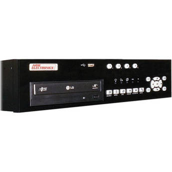 ARM Electronics 4-CH 500GB H.264 DVR