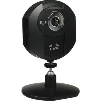 Linksys Wireless-N Internet Home Monitoring Camera